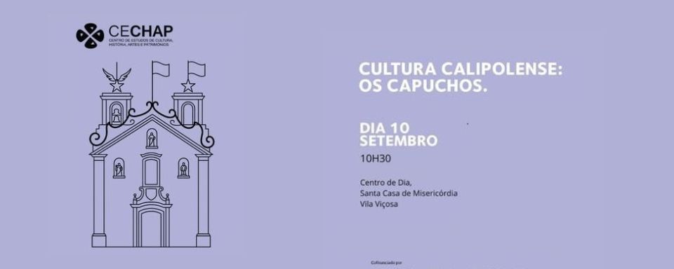 Capuchos